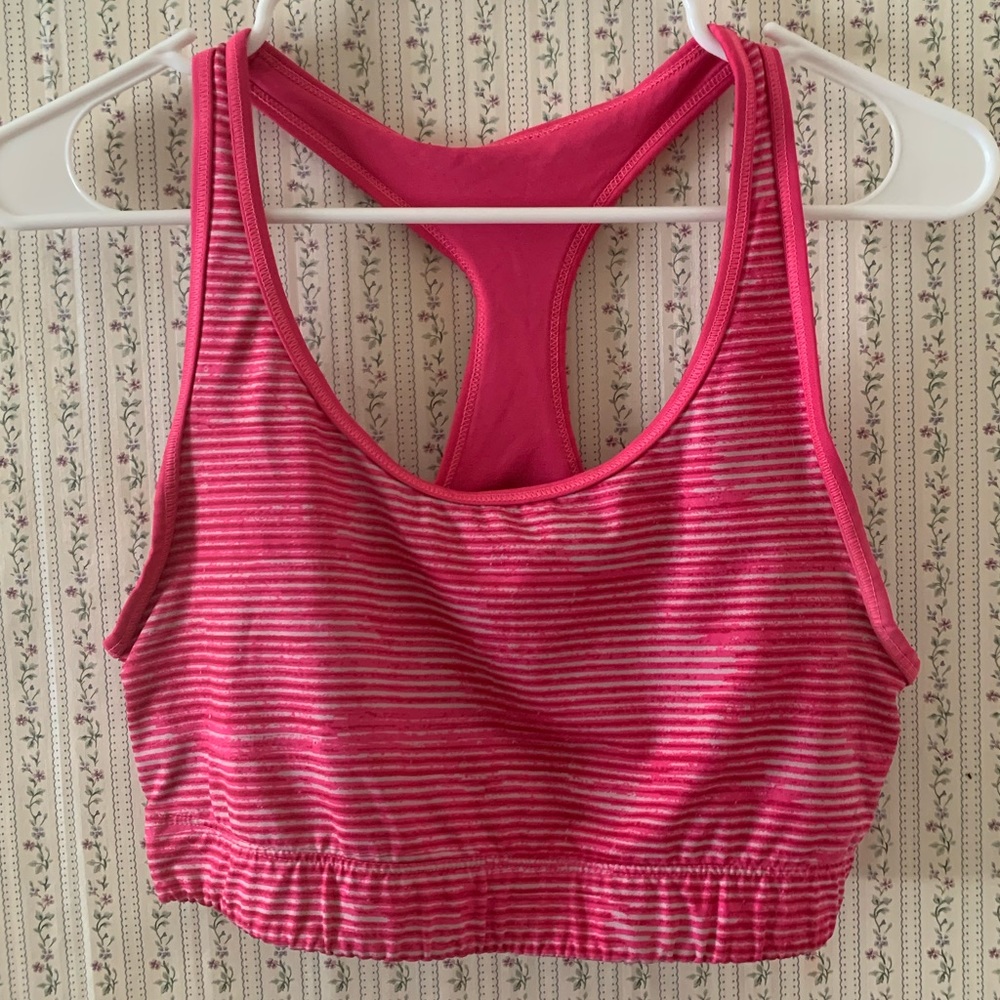 C9 by Champion Reversible Racerback Sports Bra